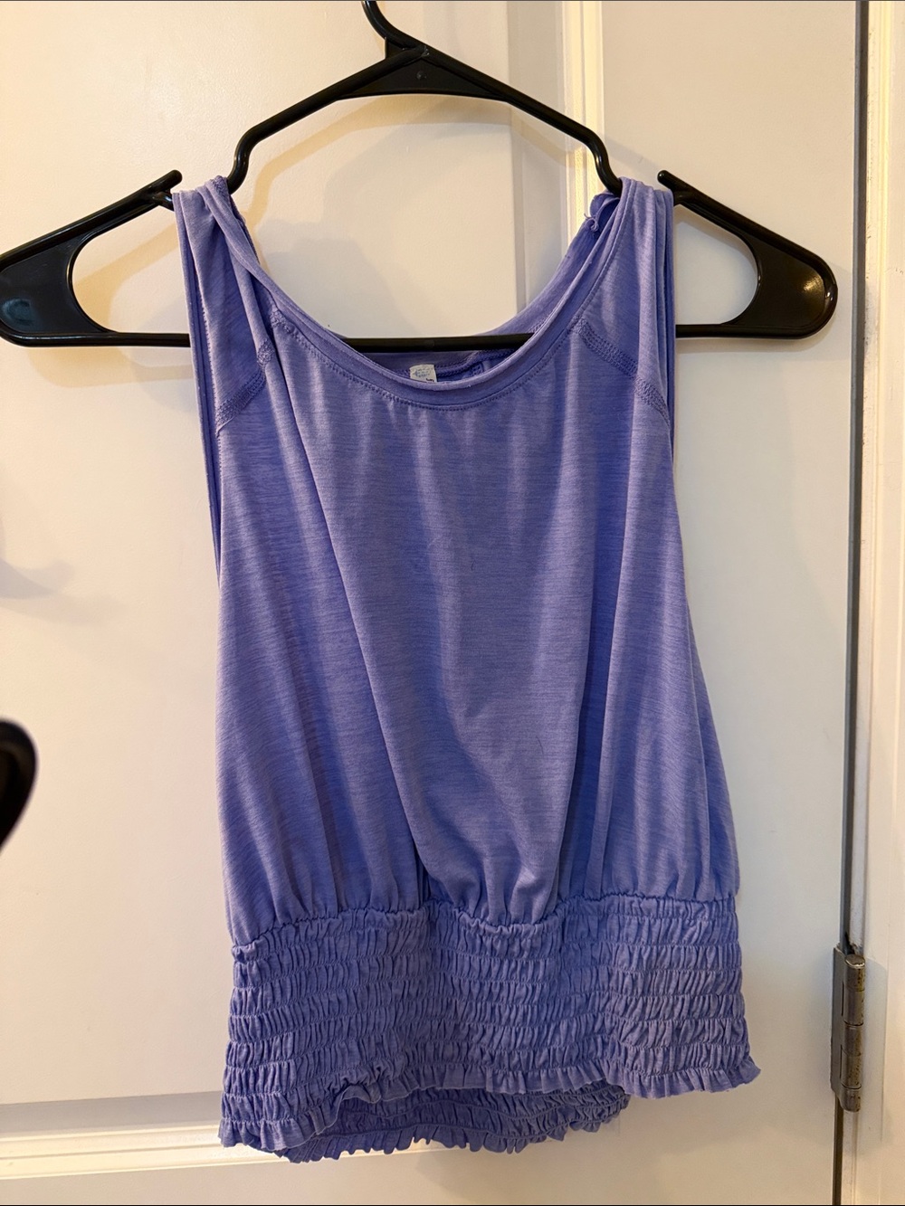 Free People tank